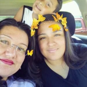 Meet your Posher, Sara